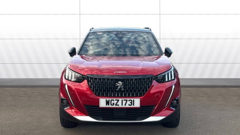 Peugeot 2008 1.2 PureTech 130 GT Premium 5dr EAT8 Petrol Estate